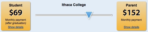 ithaca 2 j