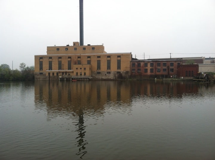 power plant 2