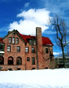 oberlin college