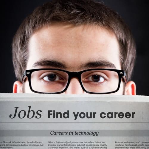 questions to ask at a career fair
