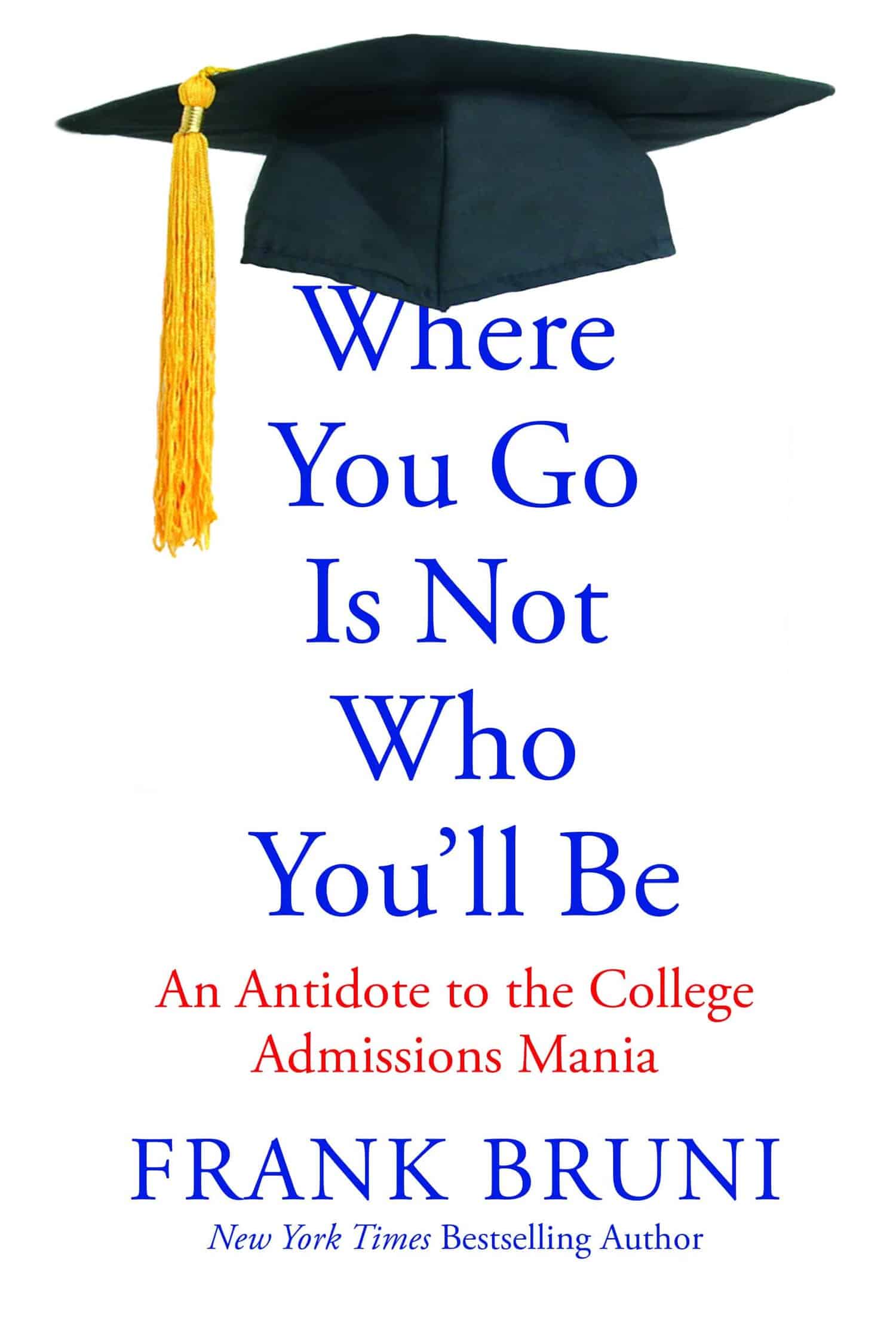 College admission essay why i want to attend