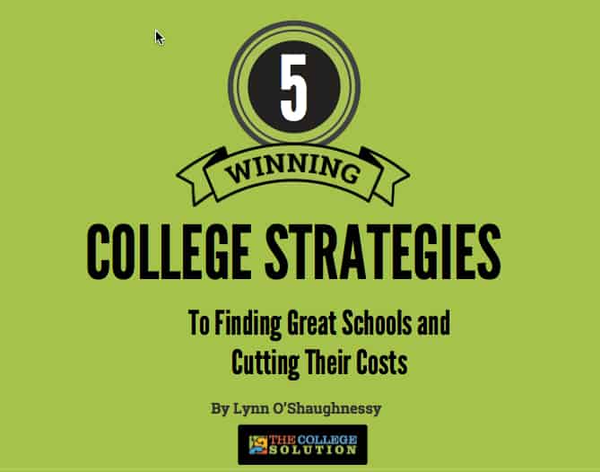 5 winning strategies for getting