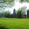 Latest College Admission Trends