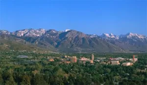 University of Utah