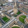University of Oxford